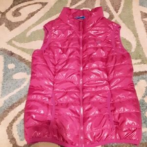 💙 Aeropostale vest